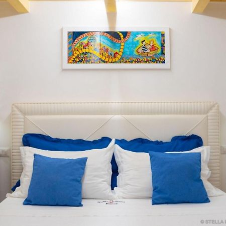 شقة Stella Maris House سيتارا المظهر الخارجي الصورة