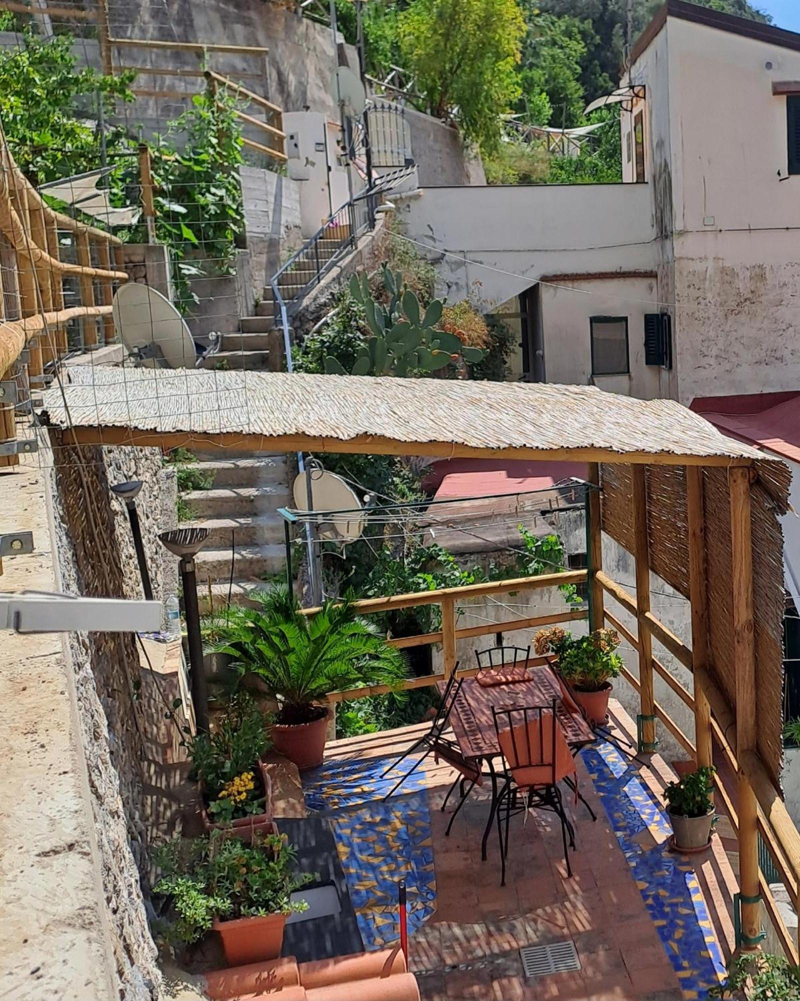 شقة Stella Maris House سيتارا المظهر الخارجي الصورة