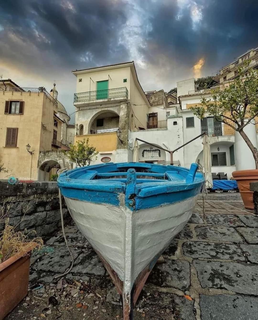 شقة Stella Maris House سيتارا المظهر الخارجي الصورة