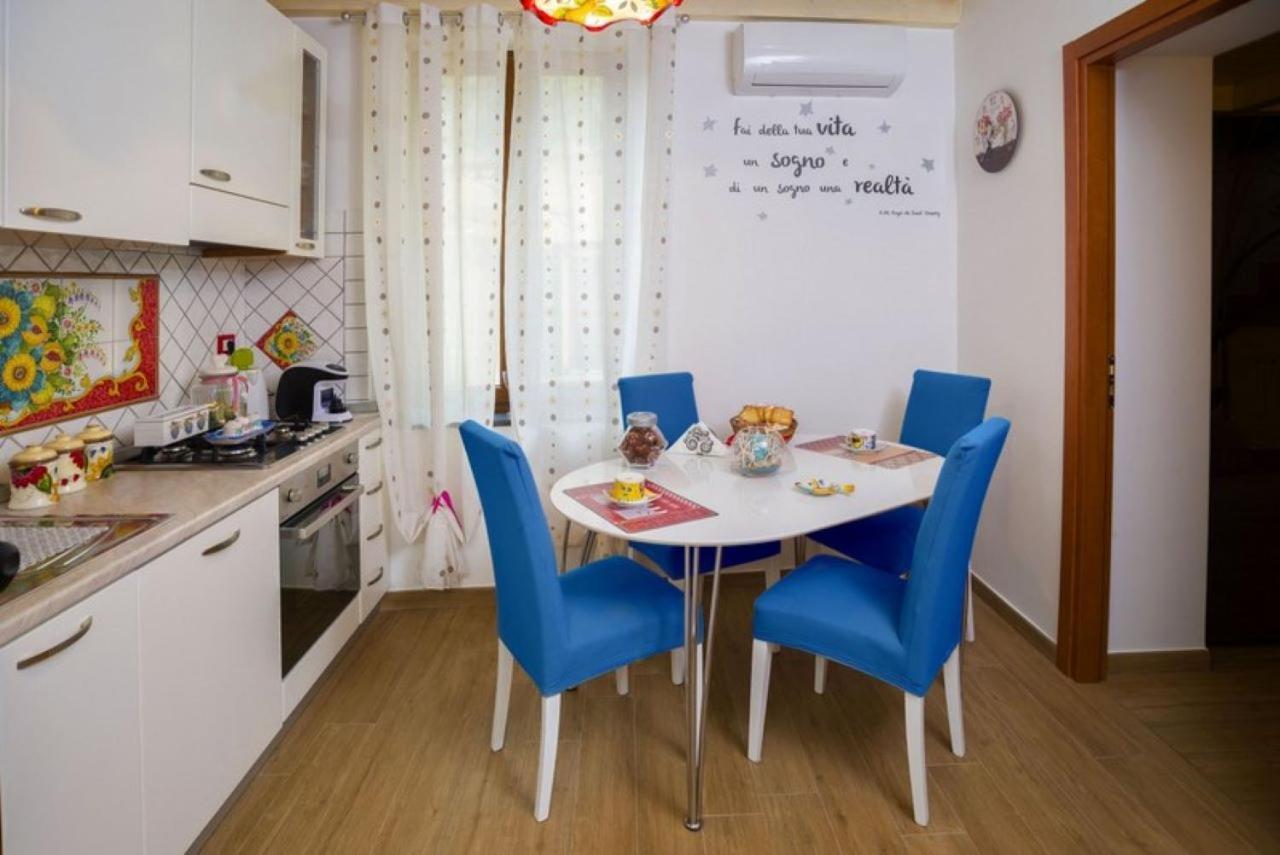 شقة Stella Maris House سيتارا المظهر الخارجي الصورة