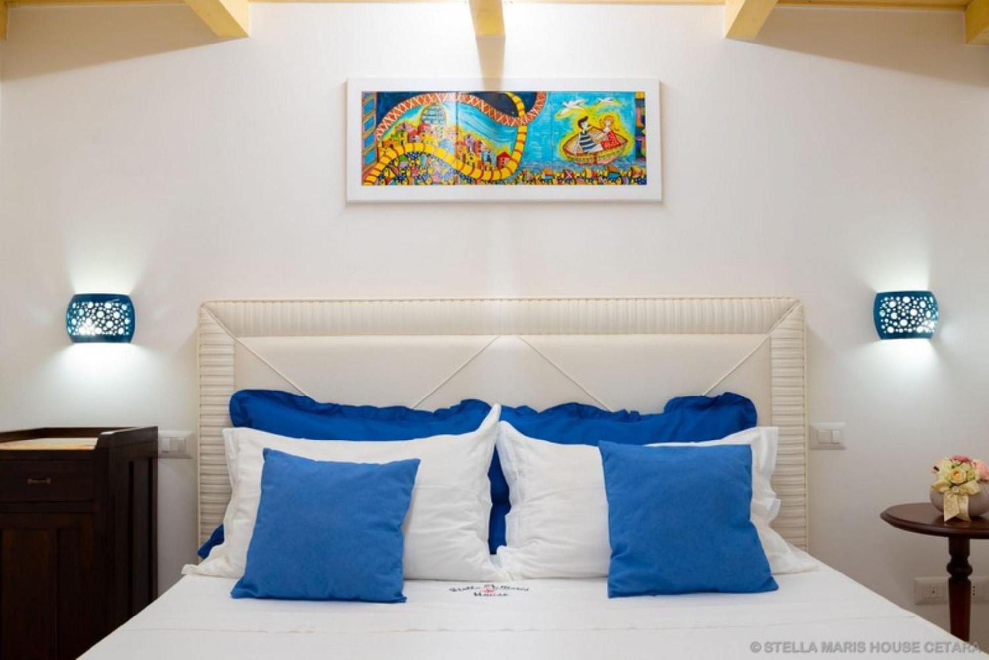 شقة Stella Maris House سيتارا المظهر الخارجي الصورة