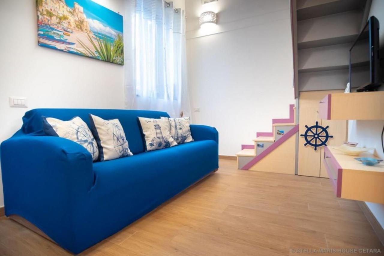 شقة Stella Maris House سيتارا المظهر الخارجي الصورة