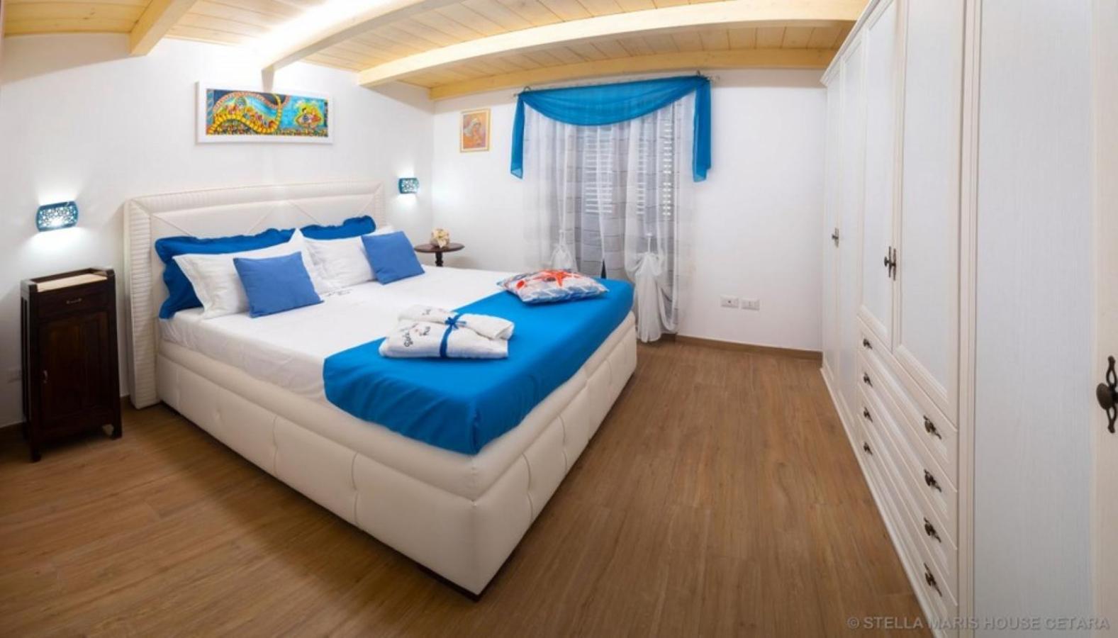 شقة Stella Maris House سيتارا المظهر الخارجي الصورة