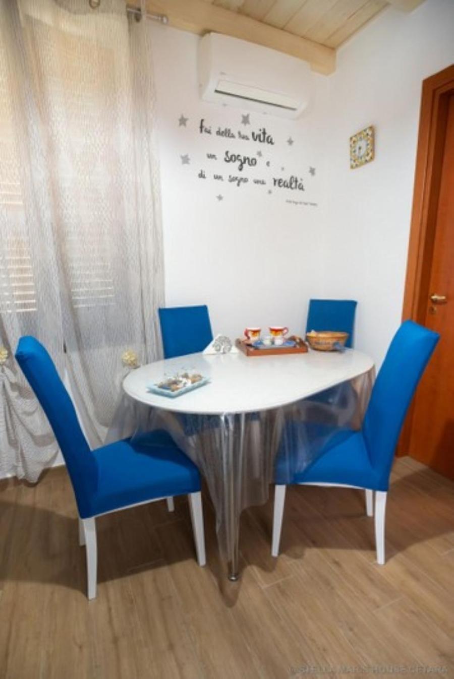 شقة Stella Maris House سيتارا المظهر الخارجي الصورة