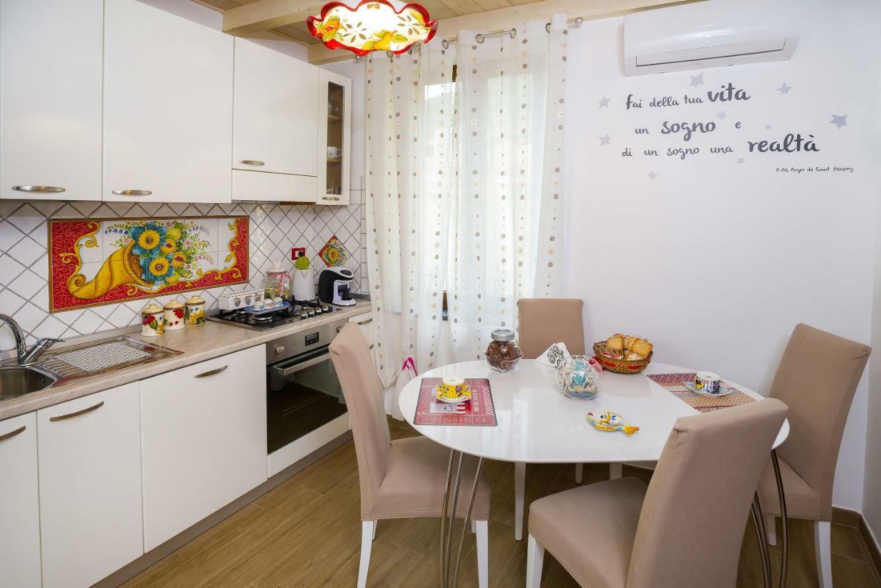 شقة Stella Maris House سيتارا المظهر الخارجي الصورة