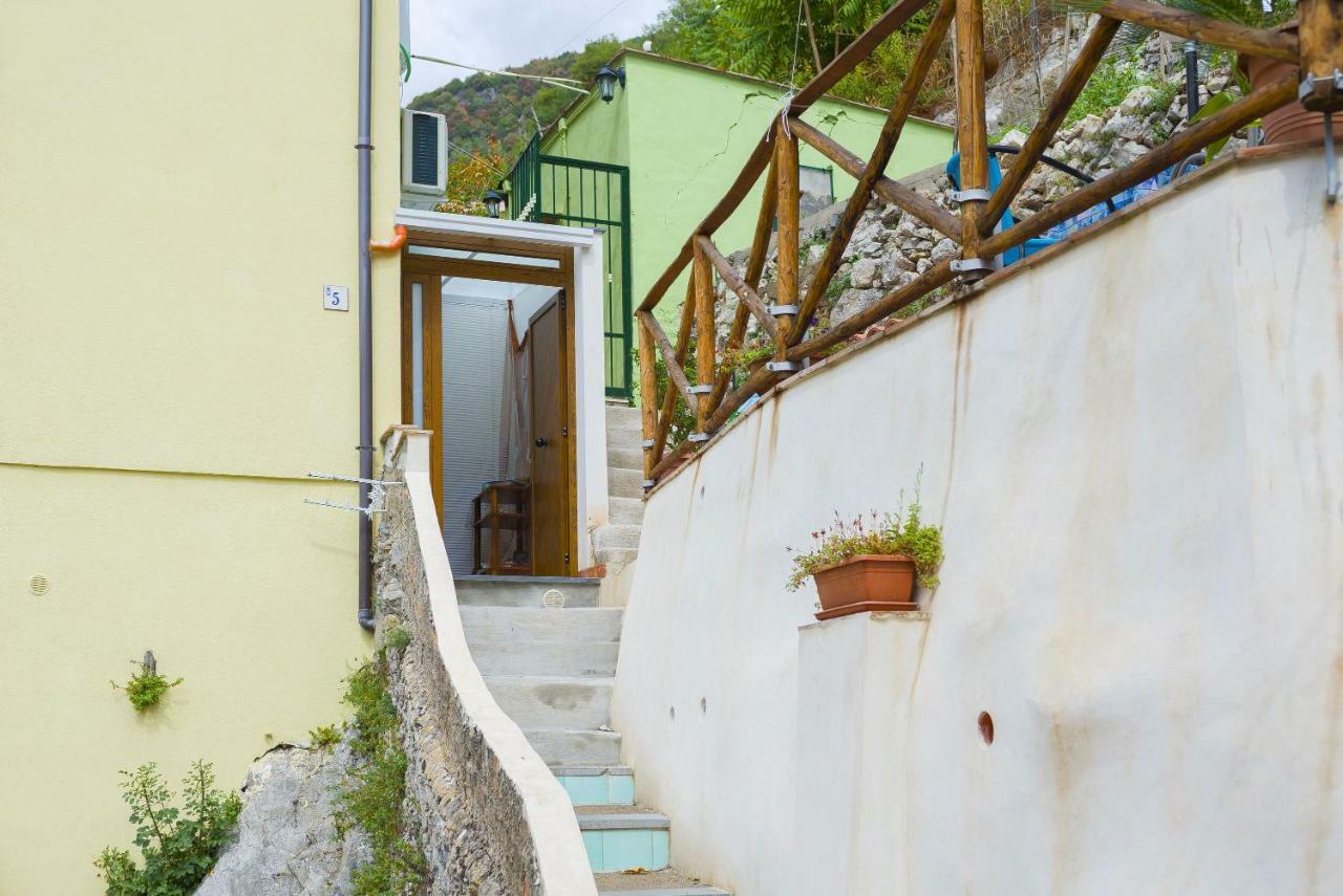 شقة Stella Maris House سيتارا المظهر الخارجي الصورة