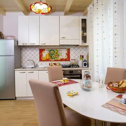 شقة Stella Maris House سيتارا المظهر الخارجي الصورة