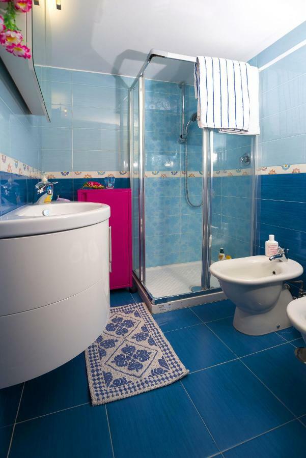 شقة Stella Maris House سيتارا المظهر الخارجي الصورة