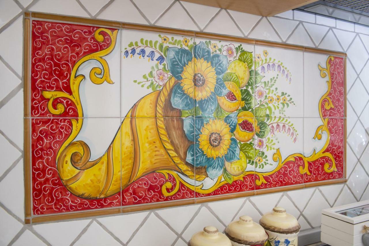 شقة Stella Maris House سيتارا المظهر الخارجي الصورة